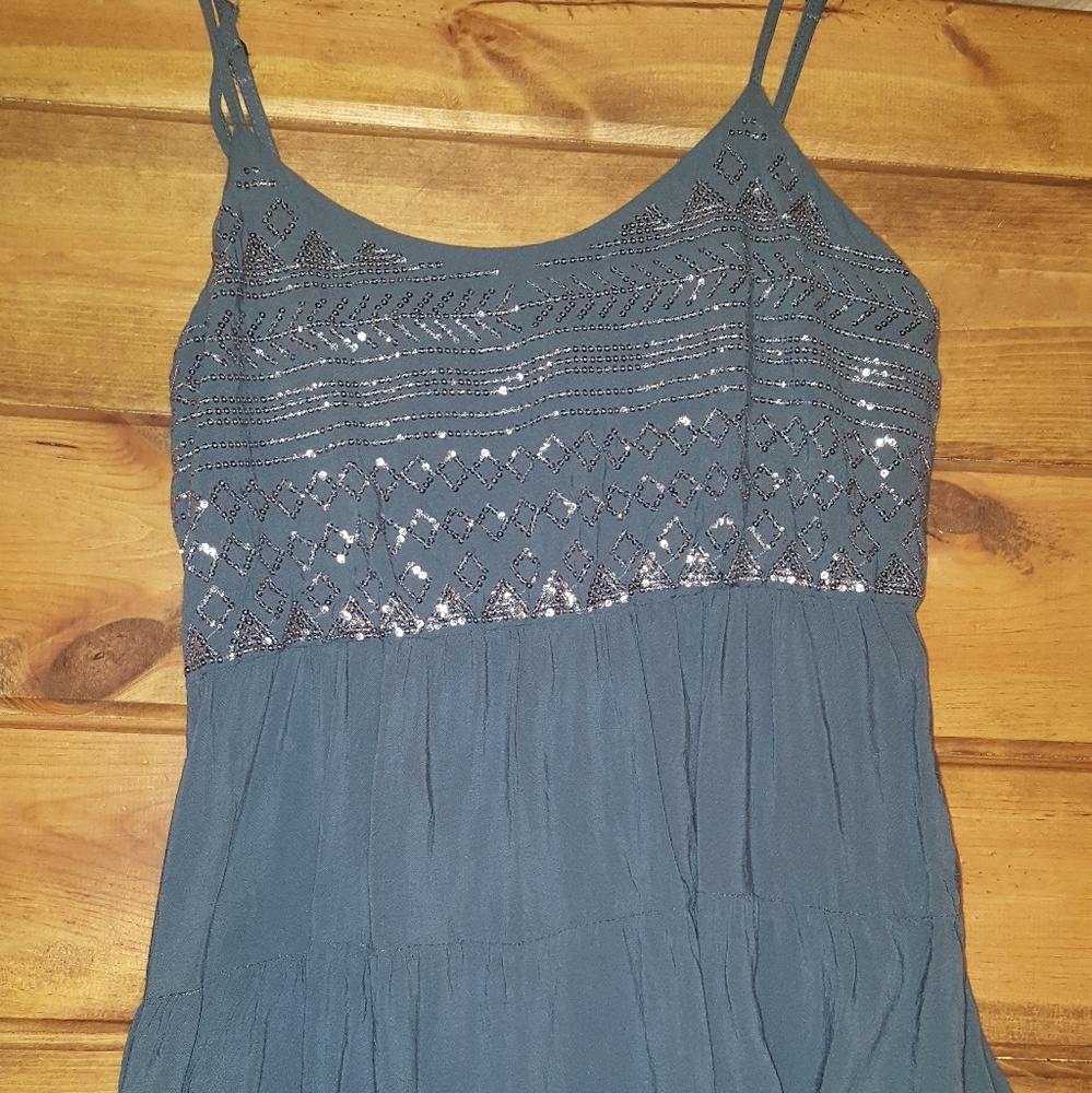 Cute aeropostale tank top